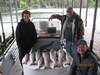 (05/24/2017) - Nice Striped Bass